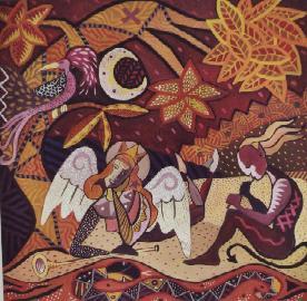 Ange Demon - CZA 