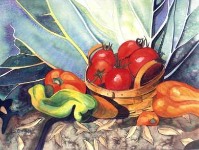Cynthia Crastley
